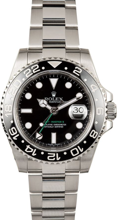 rolex gmt 116710|used rolex gmt master 116710.